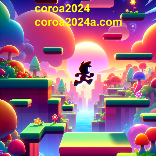 A Evolução dos Jogos de Plataforma: Um Mergulho no Gênero